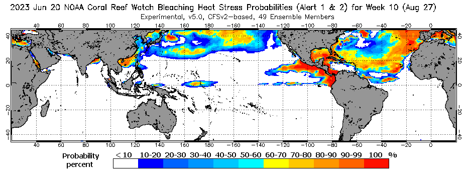 Outlook Map