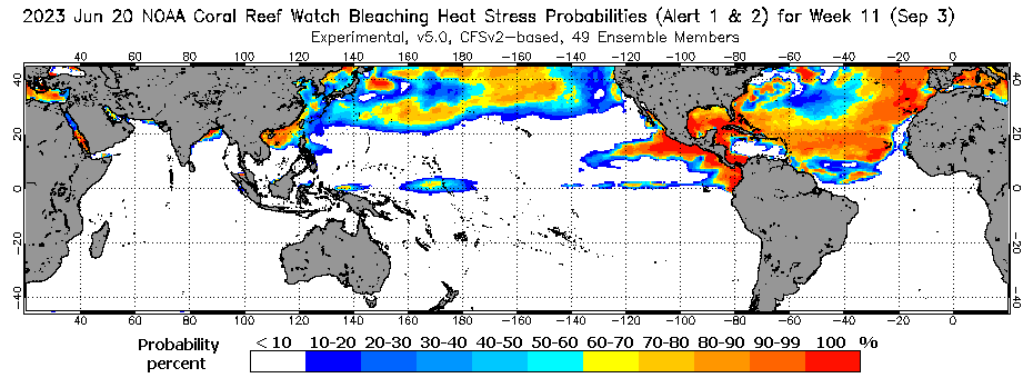 Outlook Map