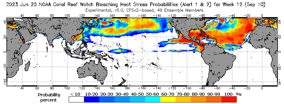 Outlook Map