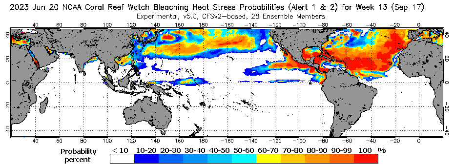 Outlook Map