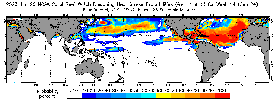 Outlook Map