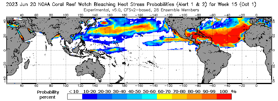 Outlook Map