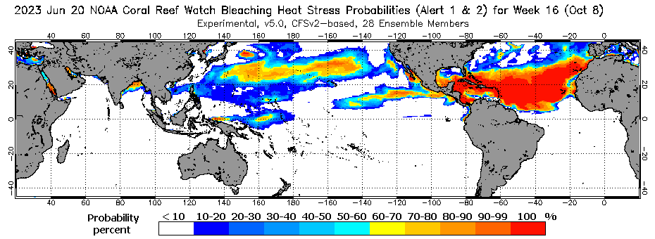 Outlook Map