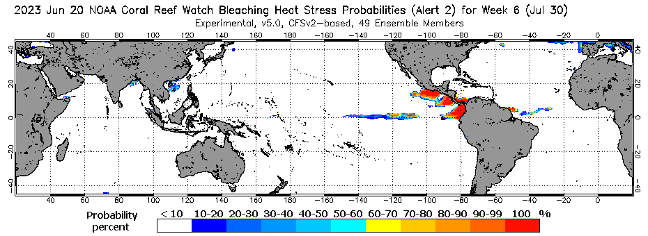 Outlook Map