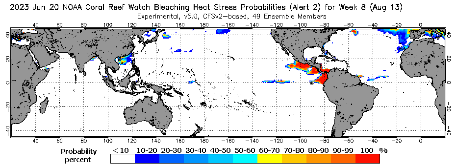 Outlook Map