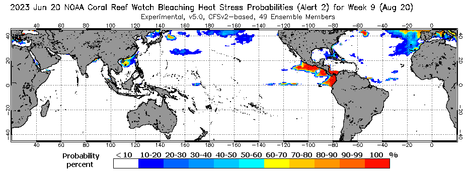 Outlook Map