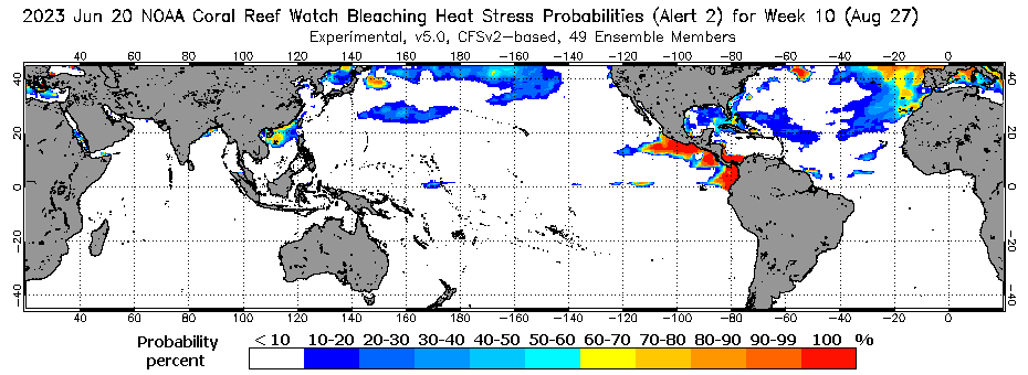 Outlook Map