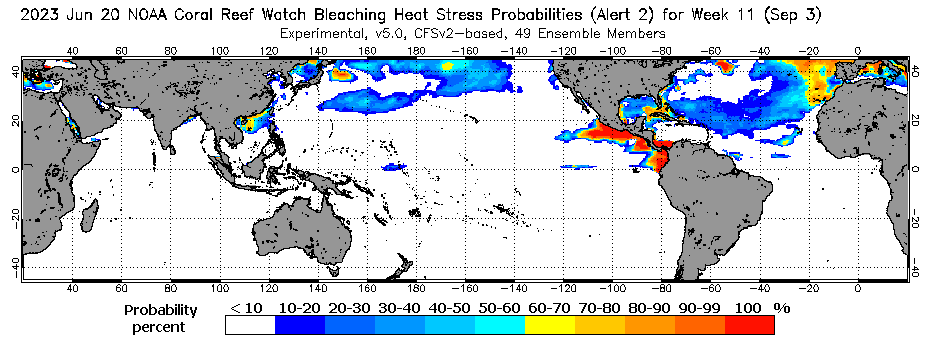 Outlook Map