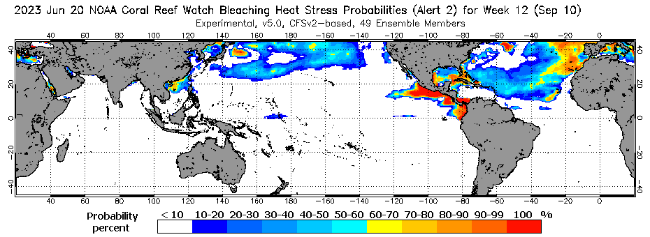 Outlook Map