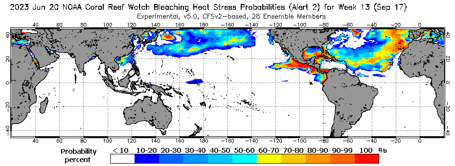 Outlook Map