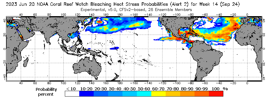 Outlook Map