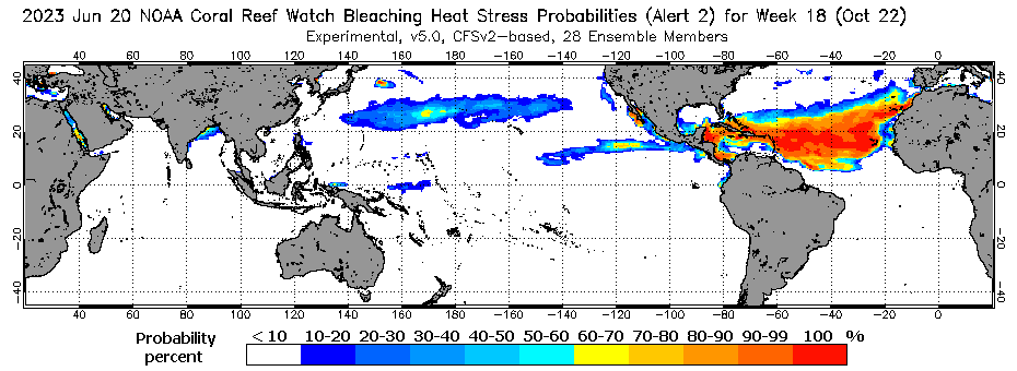 Outlook Map