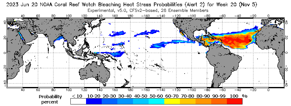 Outlook Map