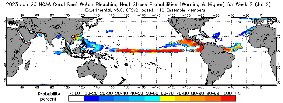 Outlook Map