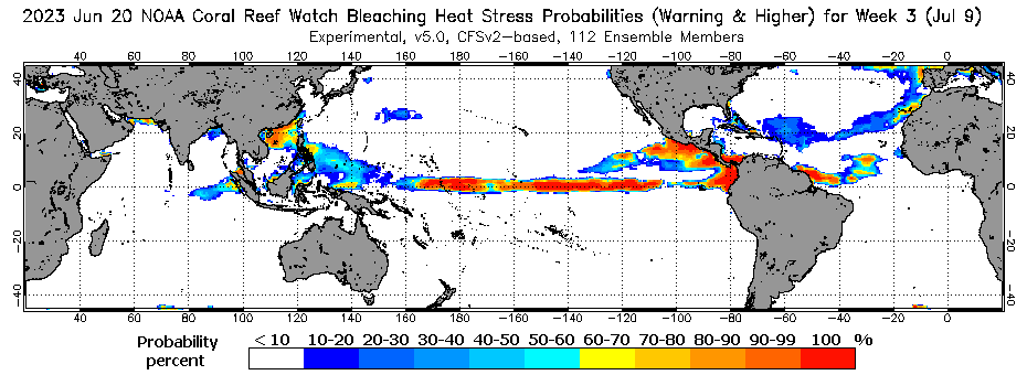 Outlook Map