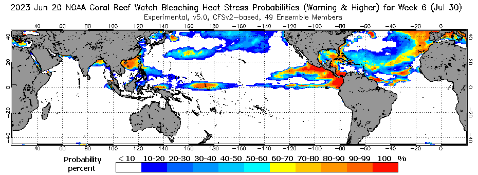 Outlook Map