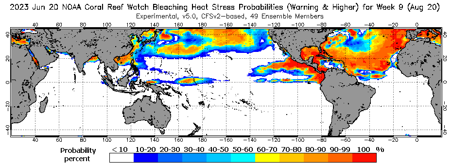 Outlook Map