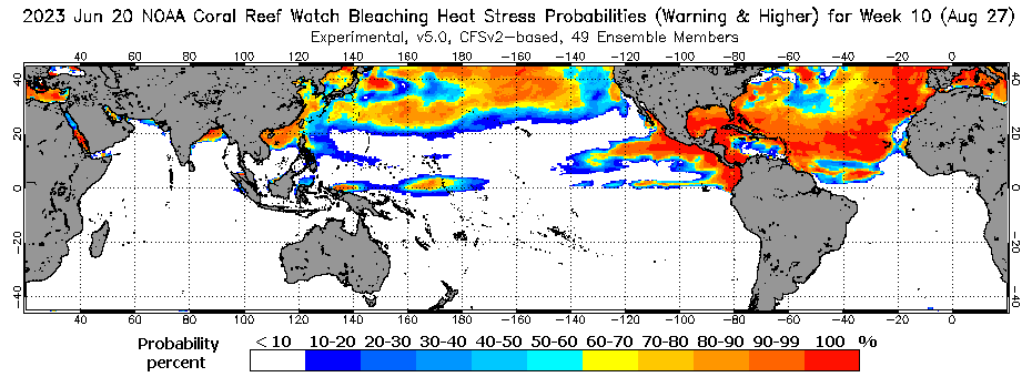 Outlook Map