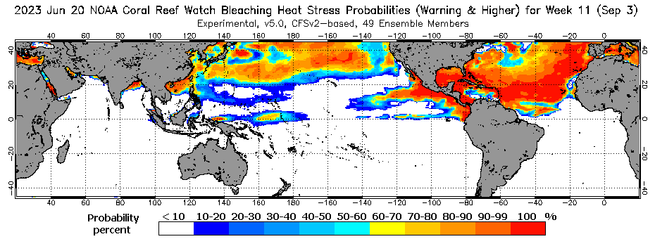 Outlook Map