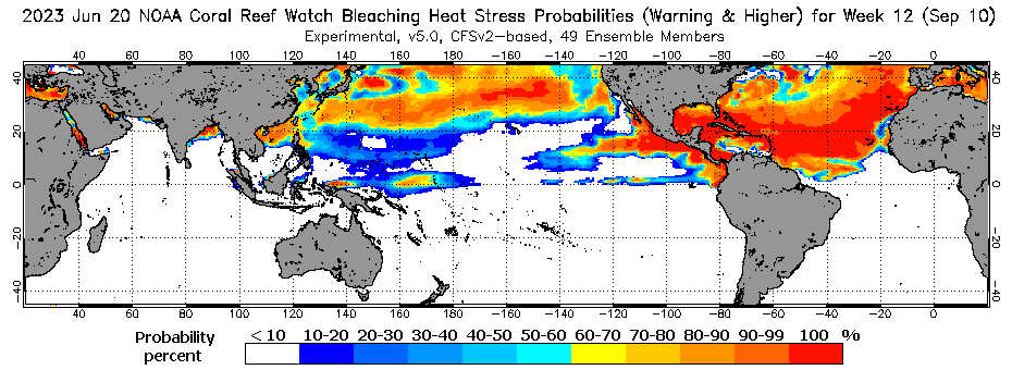 Outlook Map