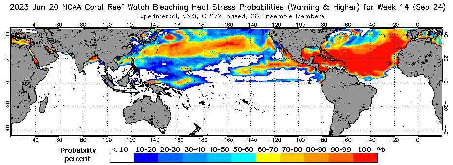 Outlook Map