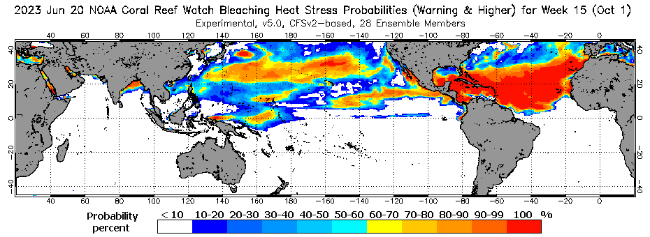 Outlook Map