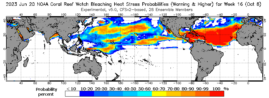 Outlook Map