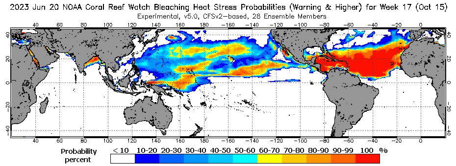 Outlook Map