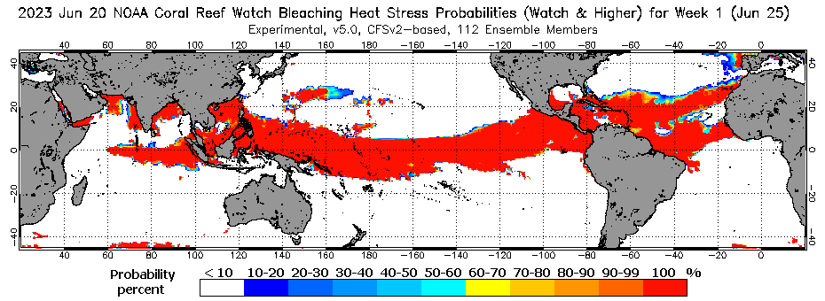 Outlook Map