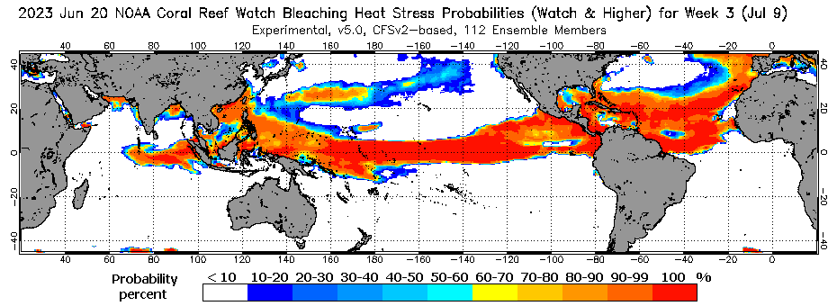 Outlook Map