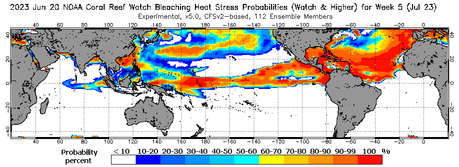 Outlook Map