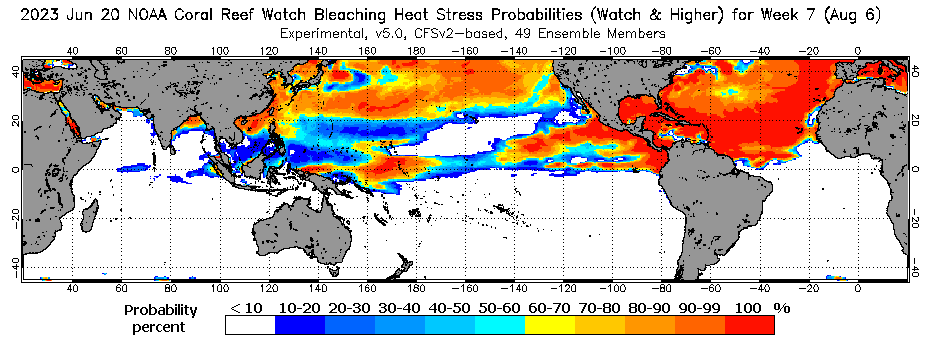 Outlook Map