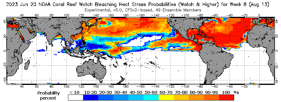 Outlook Map