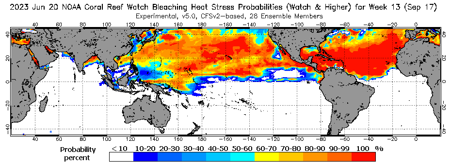 Outlook Map