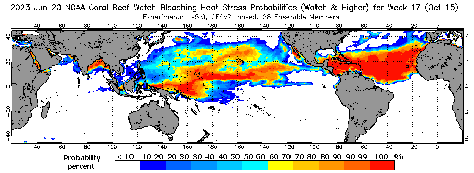 Outlook Map