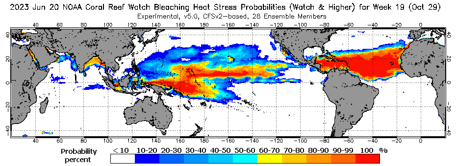 Outlook Map