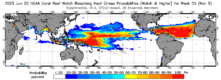 Outlook Map