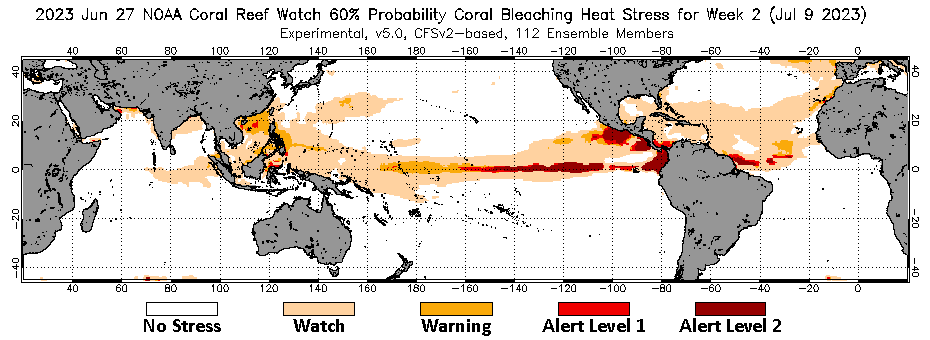 Outlook Map