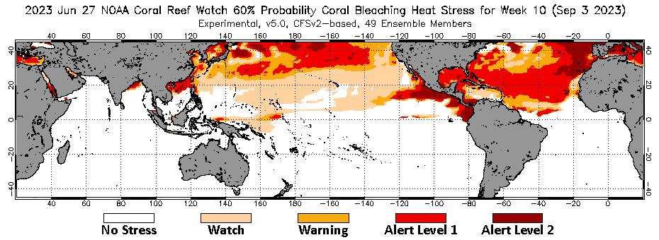 Outlook Map