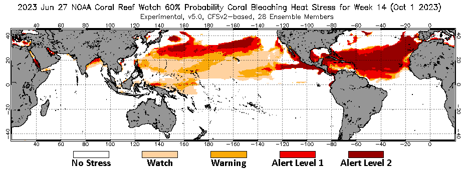 Outlook Map