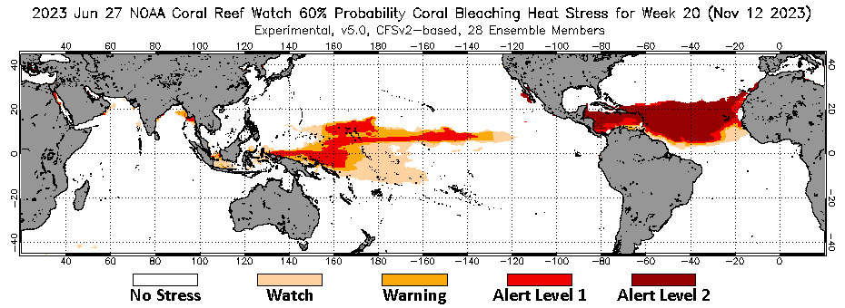 Outlook Map