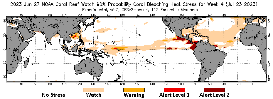 Outlook Map