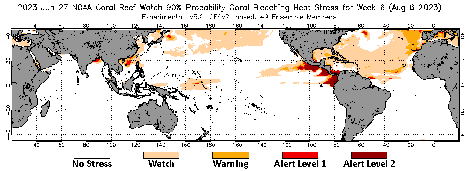 Outlook Map