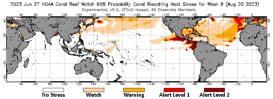 Outlook Map