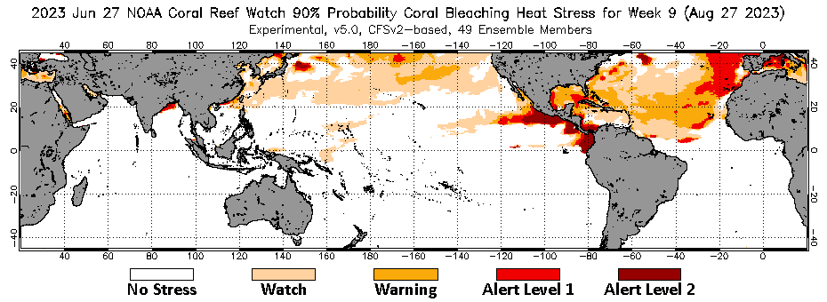 Outlook Map