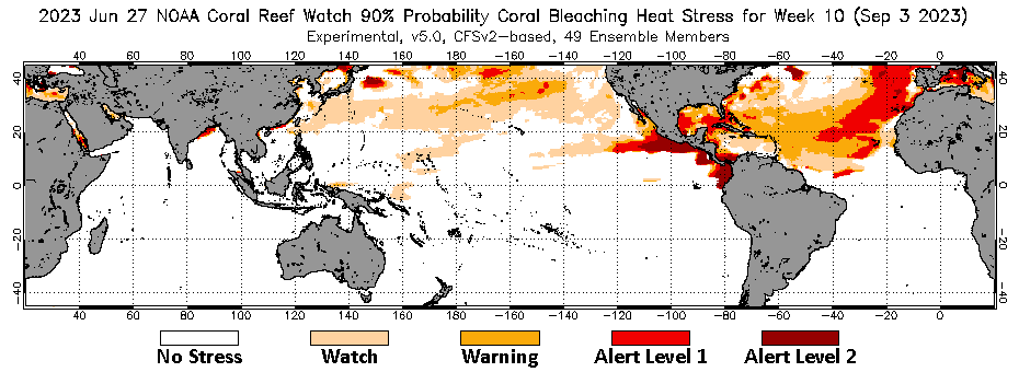 Outlook Map