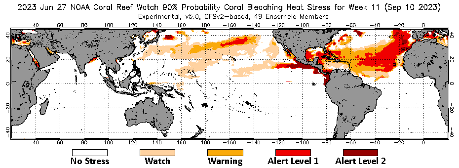 Outlook Map