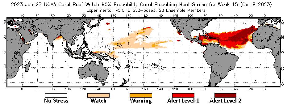 Outlook Map