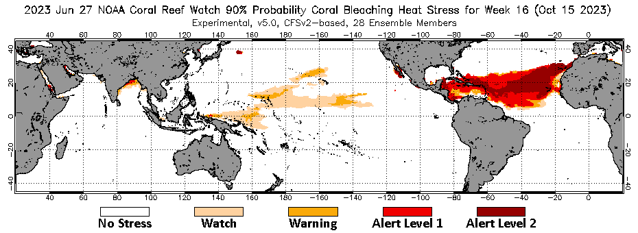 Outlook Map