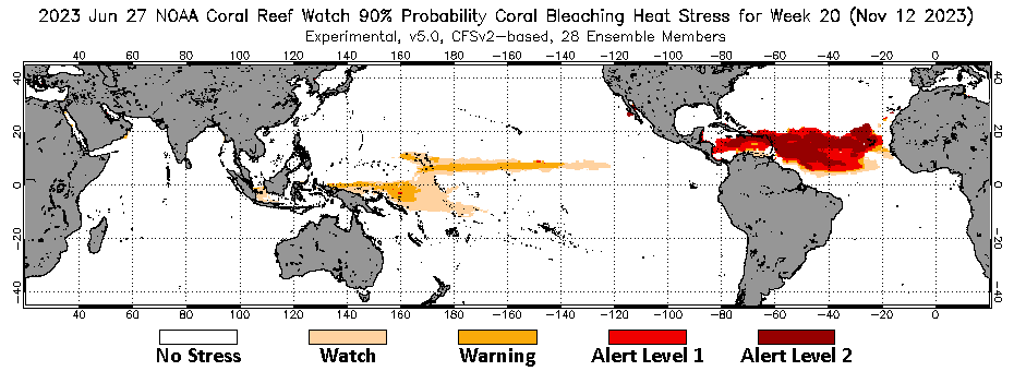 Outlook Map